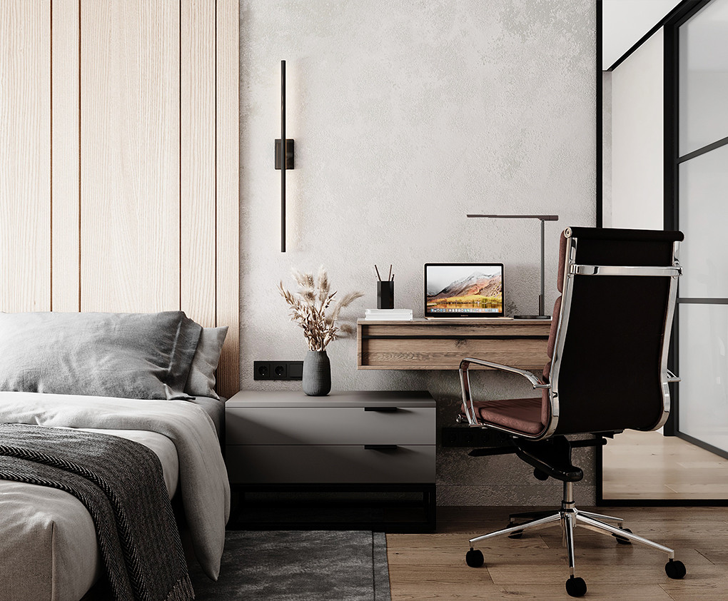 Квартира 52 кв.м.