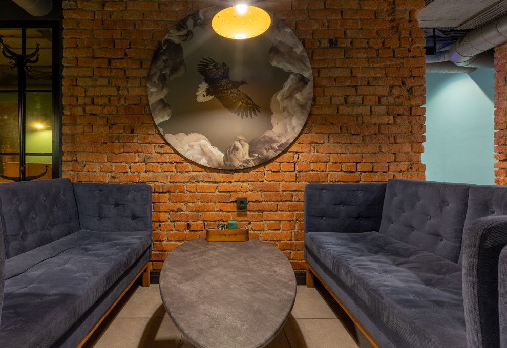 Gorinych. Кемерово