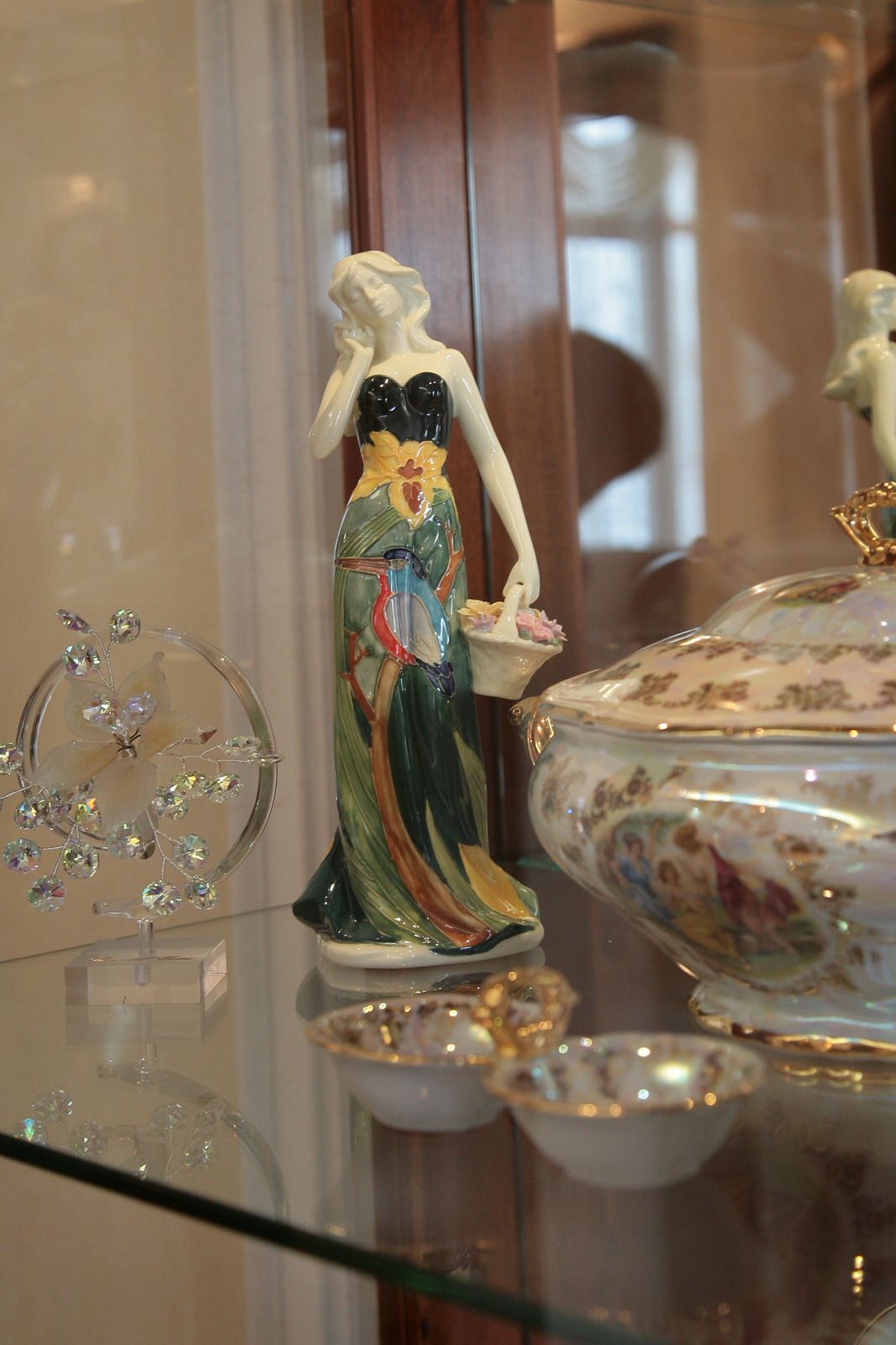 Квартира 142 кв. м. (Кемерово, 2008 год)