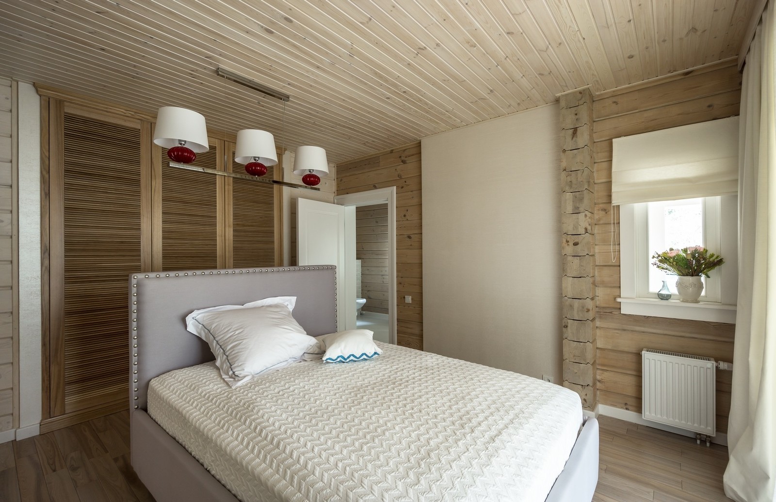 Усадьба в Дмитрове