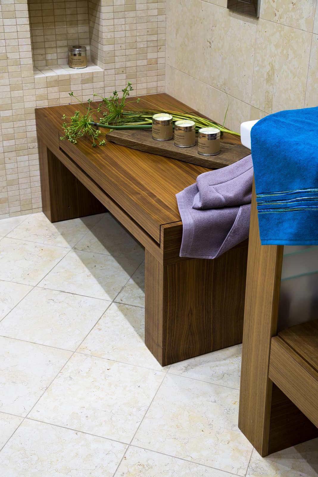 Апартаменты в стиле "отель для жизни"