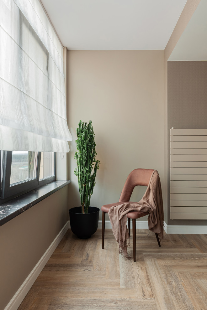 Квартира ул. Воровского