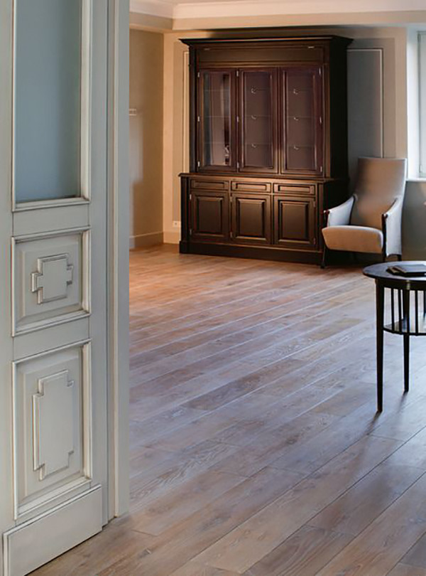 Интерьеры с Finex