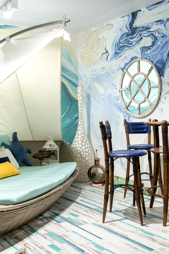 Причал иллюзий