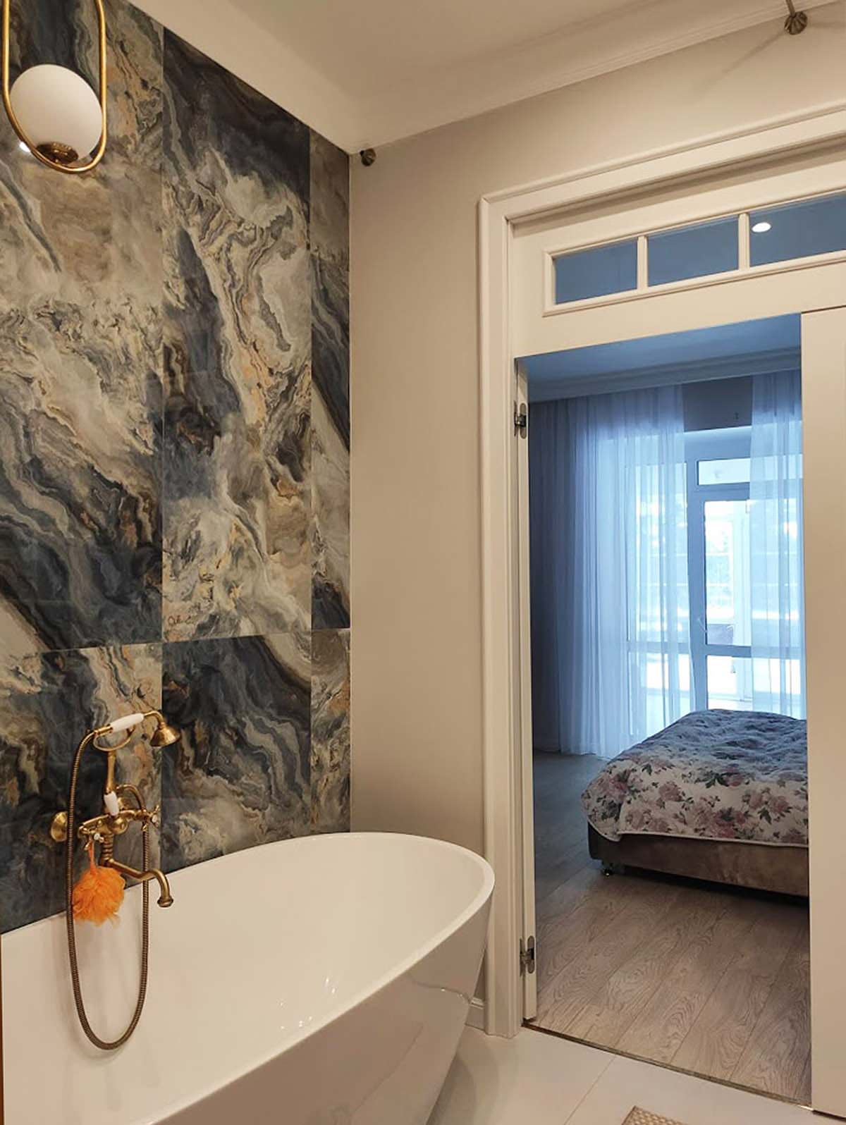 Дом для большой семьи