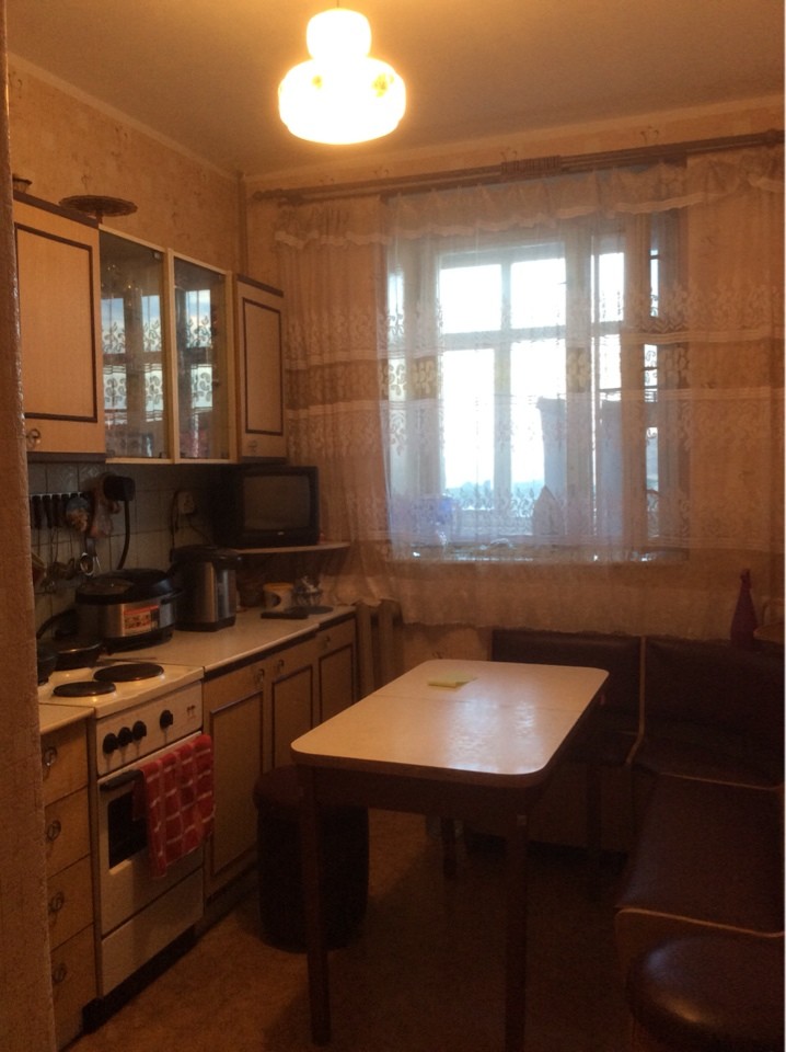 До и после: Интерьер, навеянный образом хозяйки