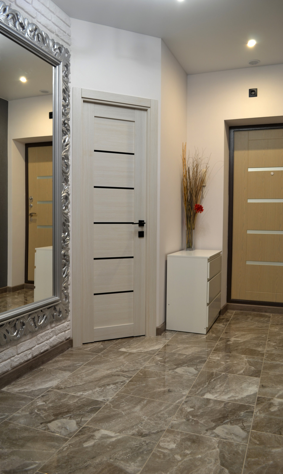 Квартира под сдачу в аренду в центре Екатеринбурга