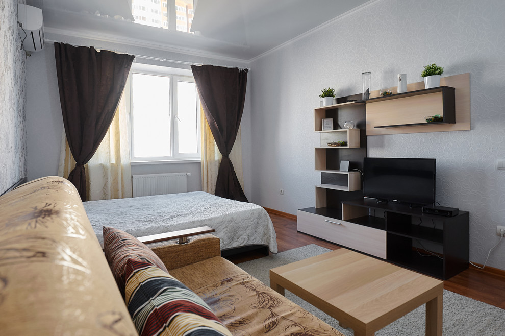 Фотосъемка типовых квартир для объявлений