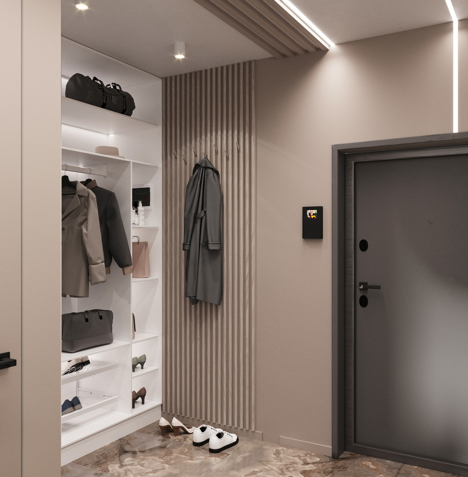 ЖК Вивальди