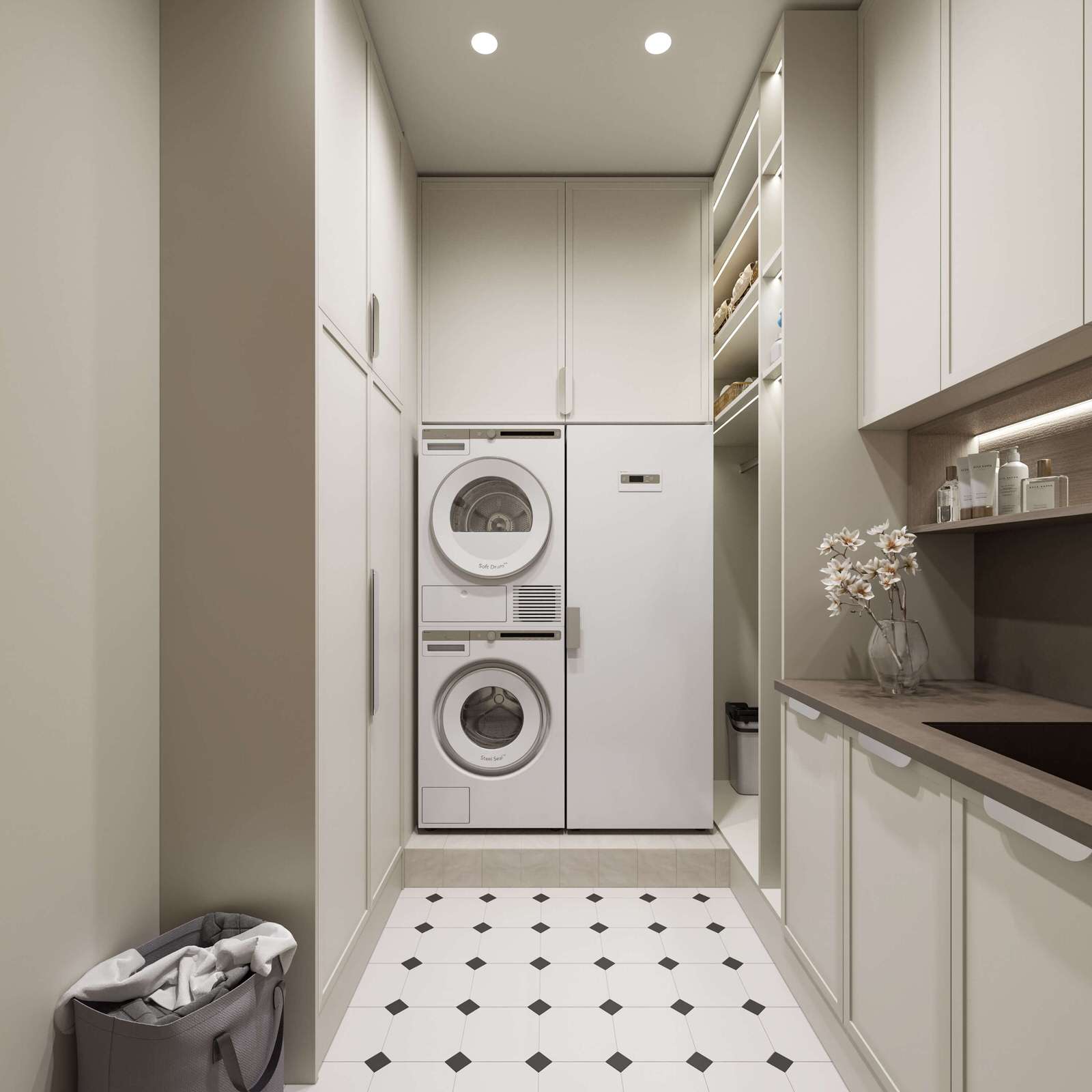 Квартира в жк "Футурист"