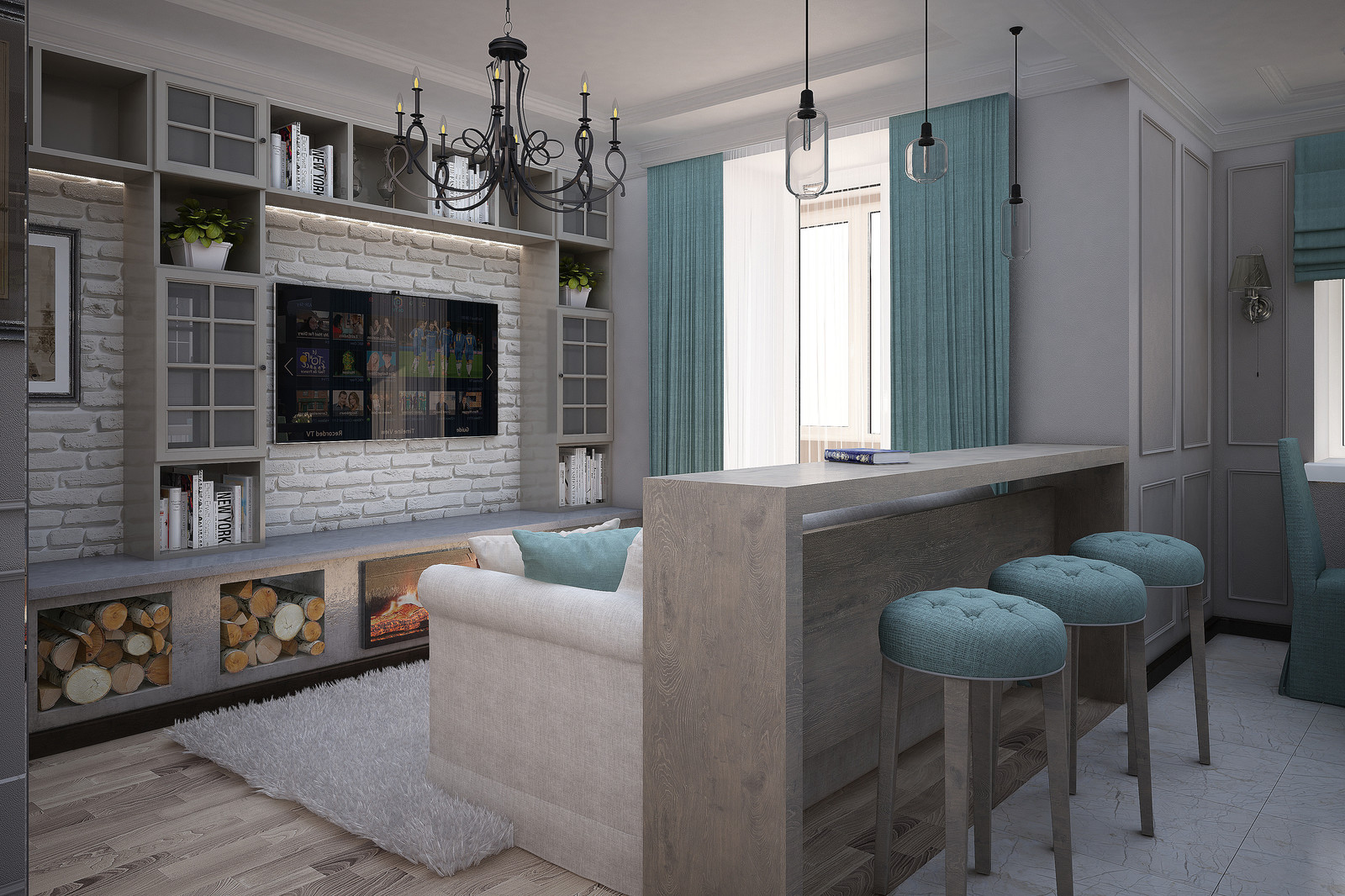 г.Самара, ул.Солнечная