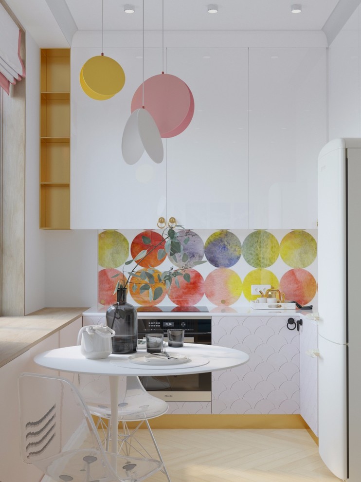 Уютная Сталинка