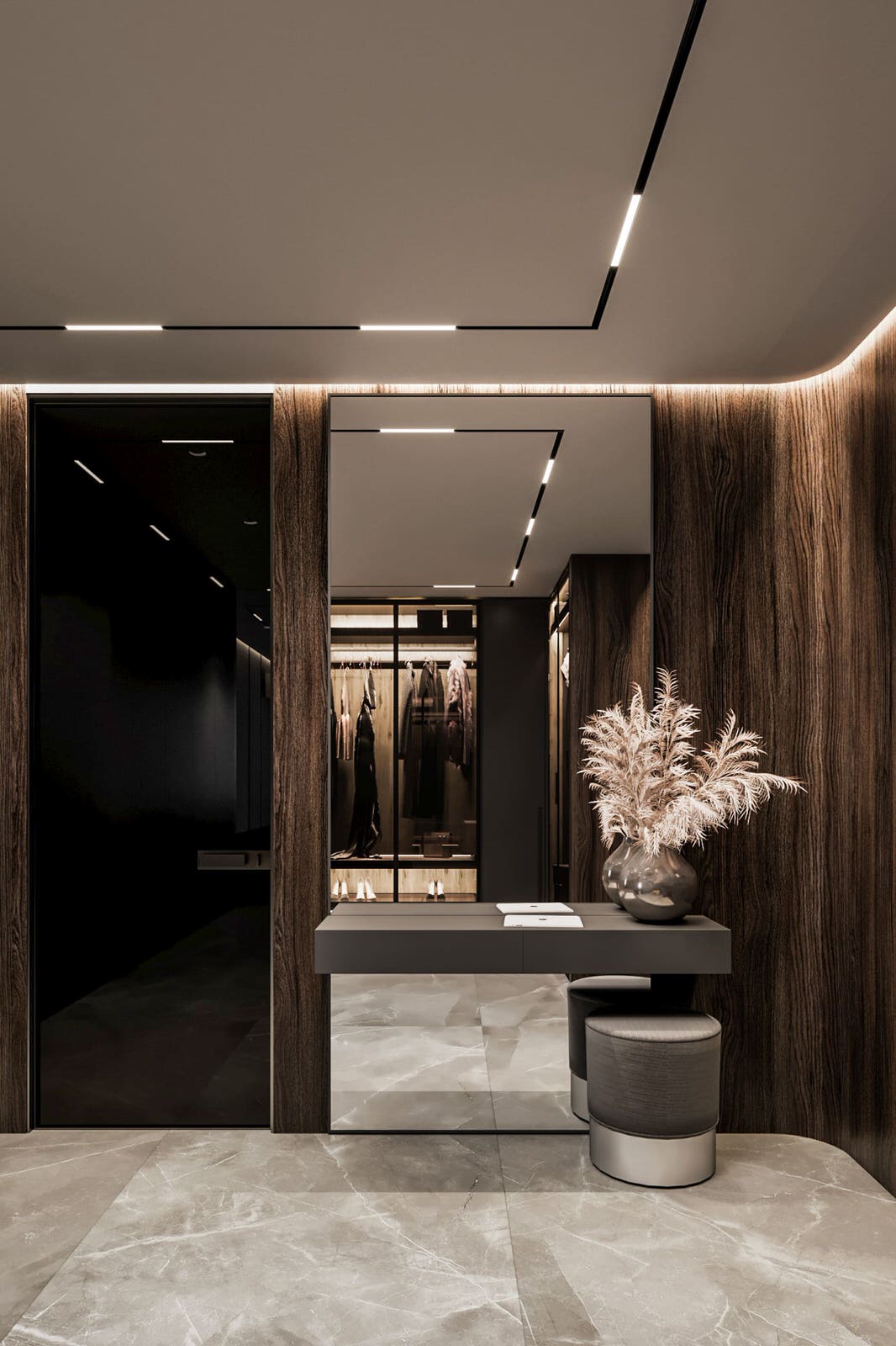 BRIT APARTMENT
