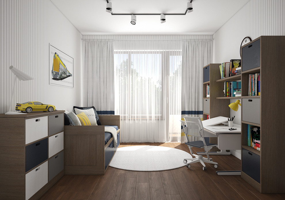 Подмосковная соната