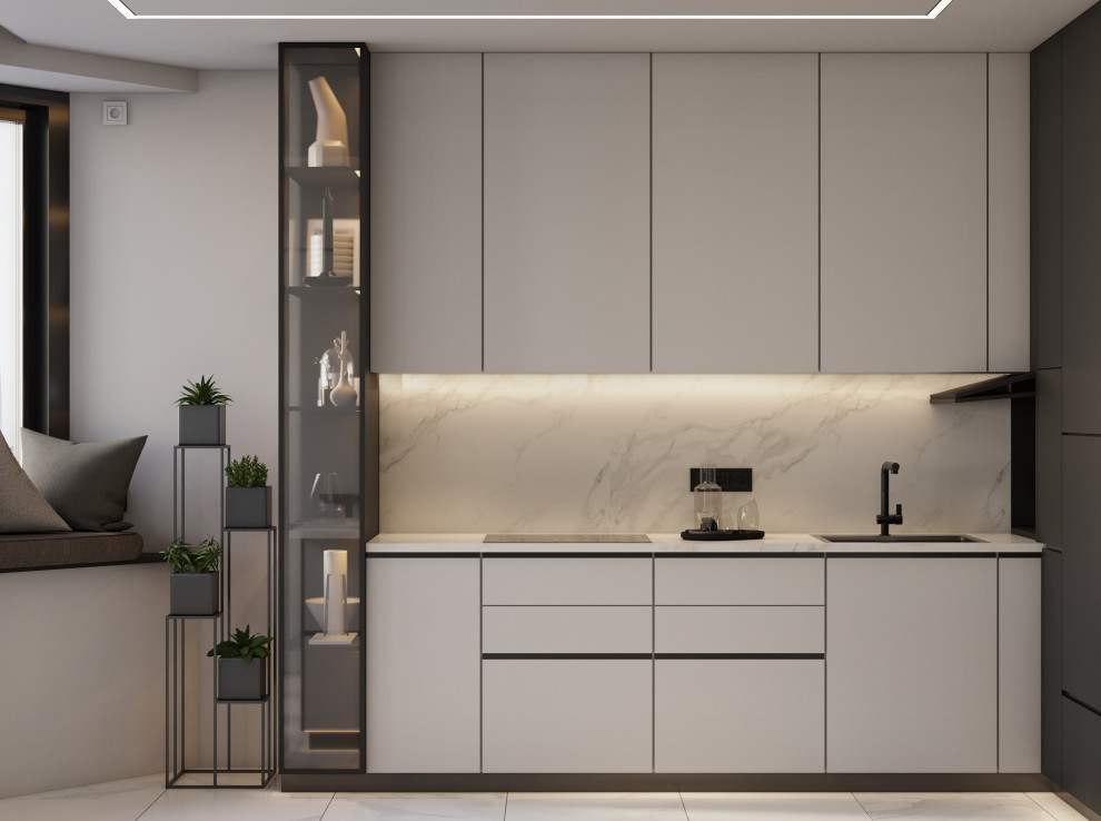 Планерная (2 проект)