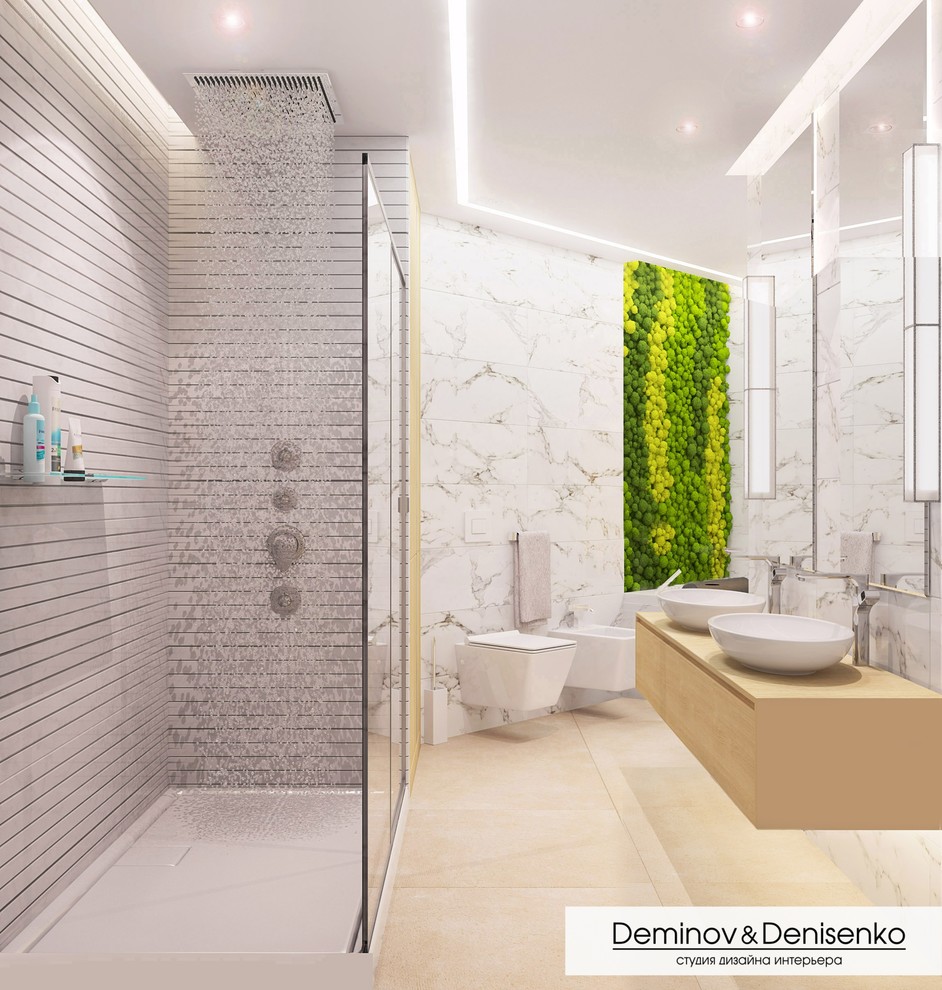 3-х комнатная квартира в ЖК Антарес, г. Екатеринбург