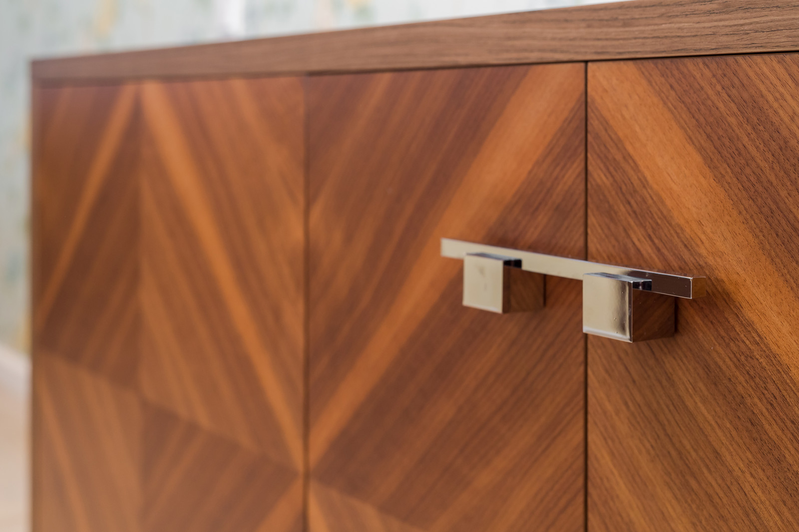 Дом в Сестрорецке