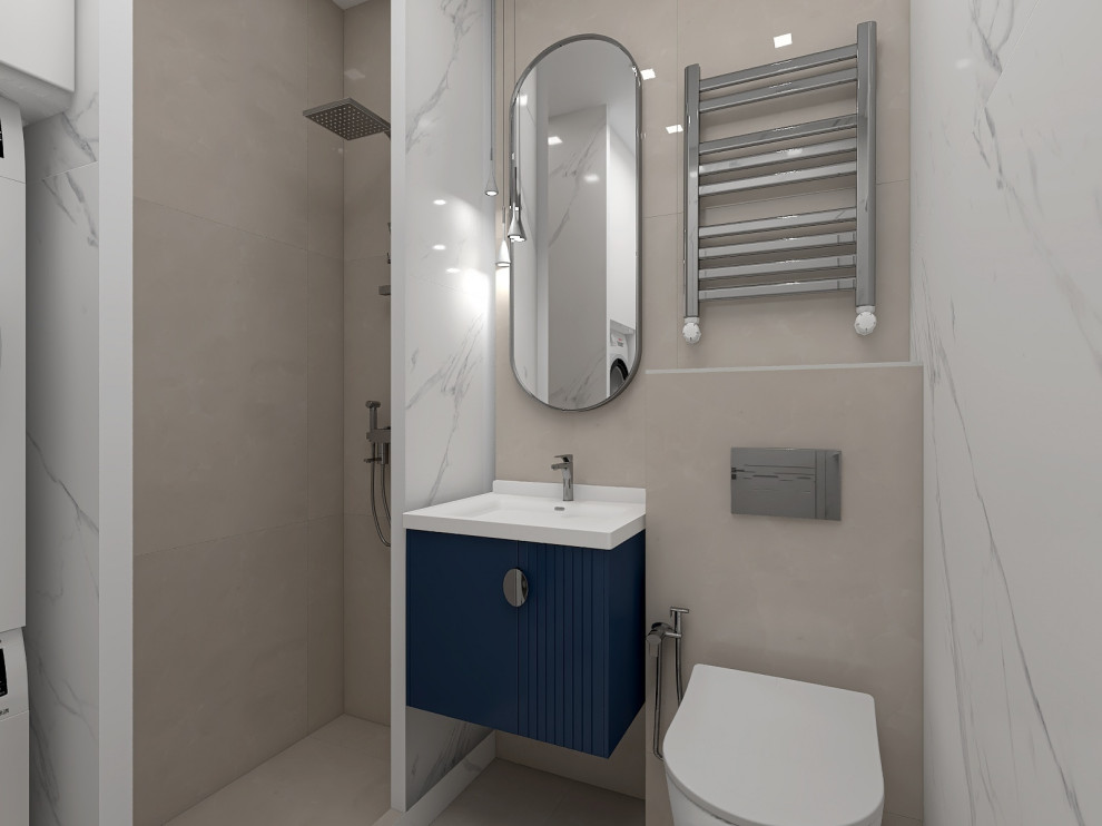 55 м2 Братиславская