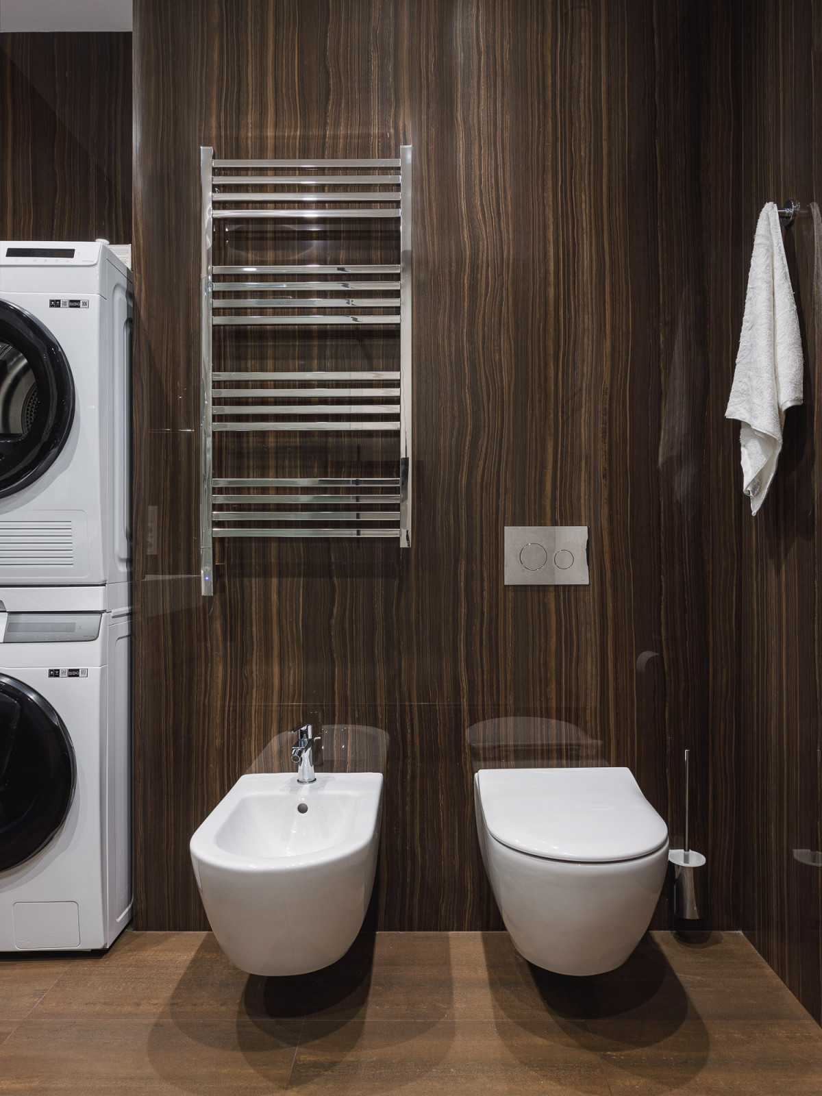 Дизайн-проект интерьера квартиры в Казани