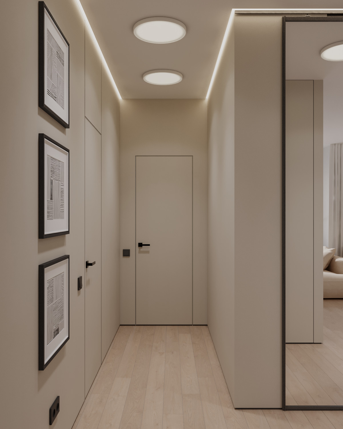 Тайнинская