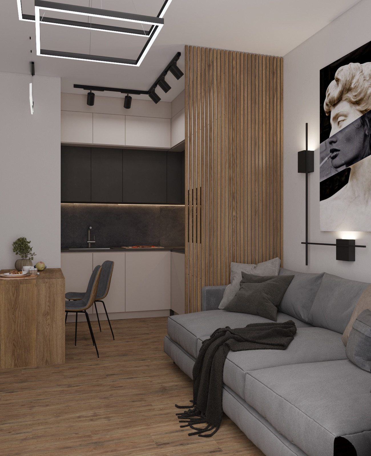 ЖК "Парк легенд"(ЗИЛ)