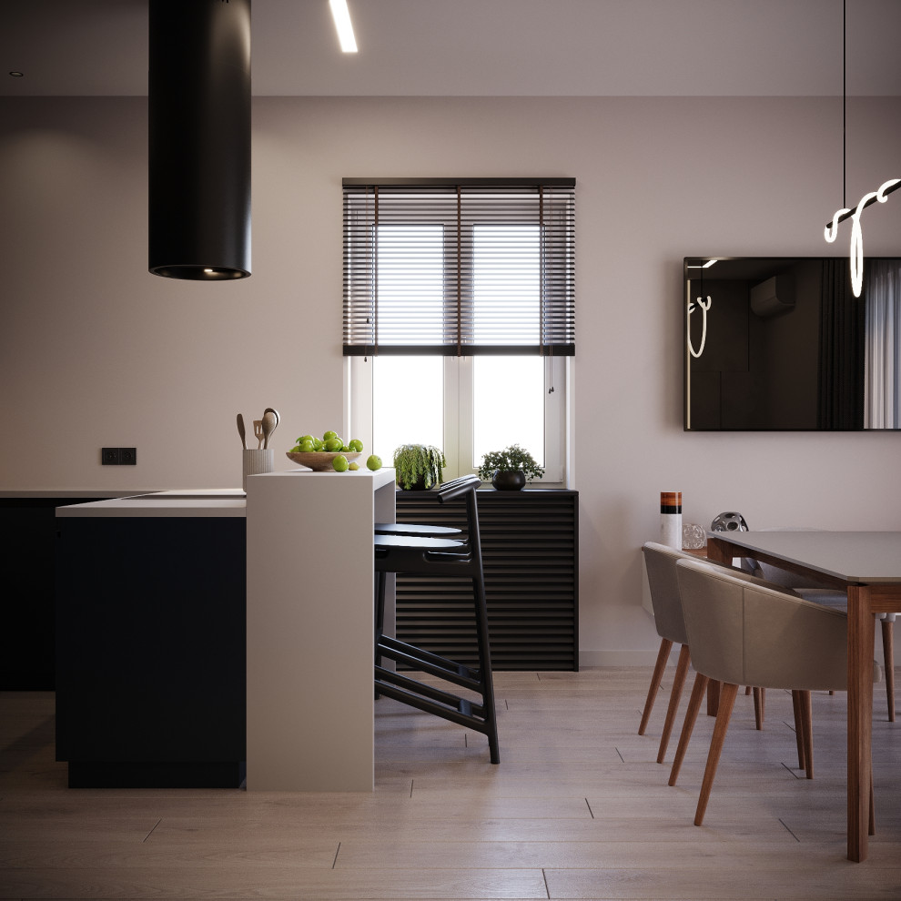 Дизайн проект загородного дома