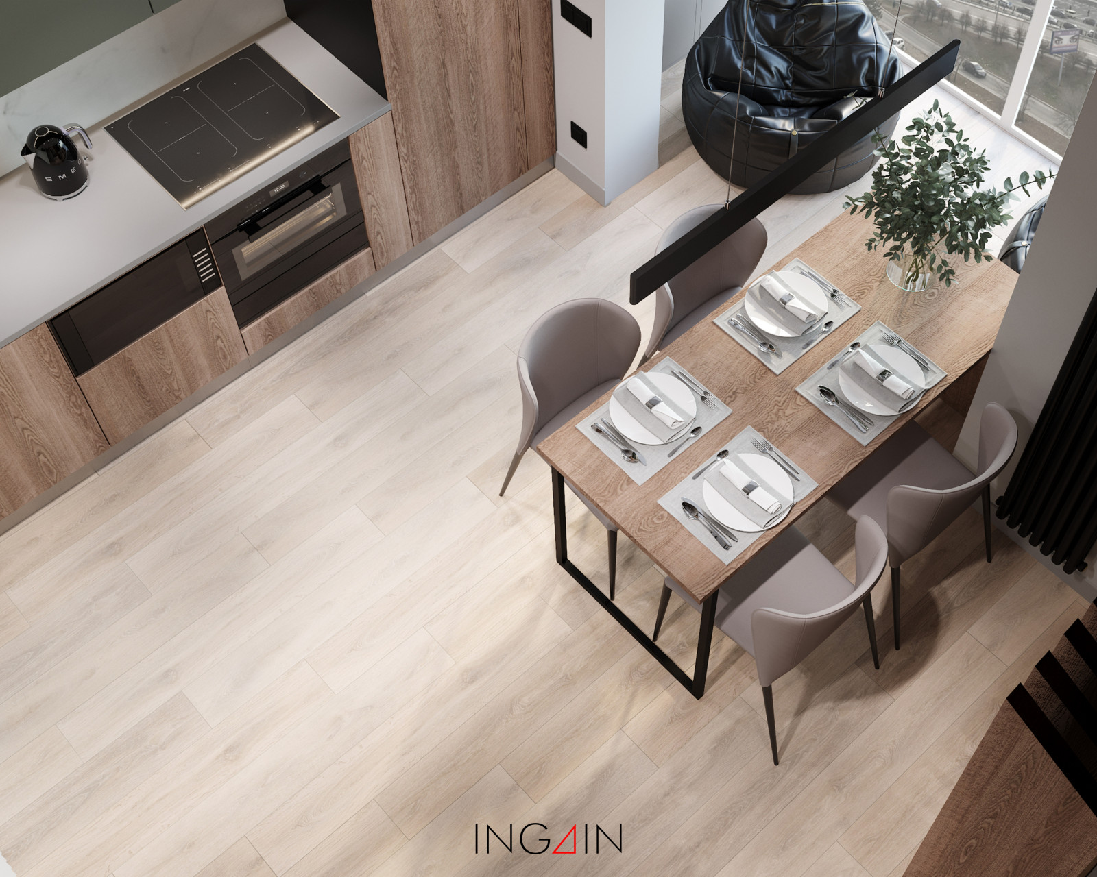 Project "Perfection"