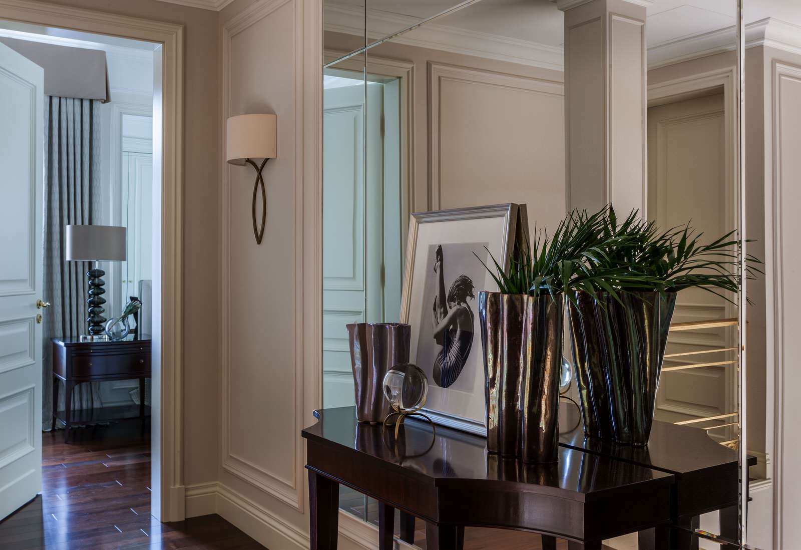 Дом в посёлке на Рублево-Успенском шоссе