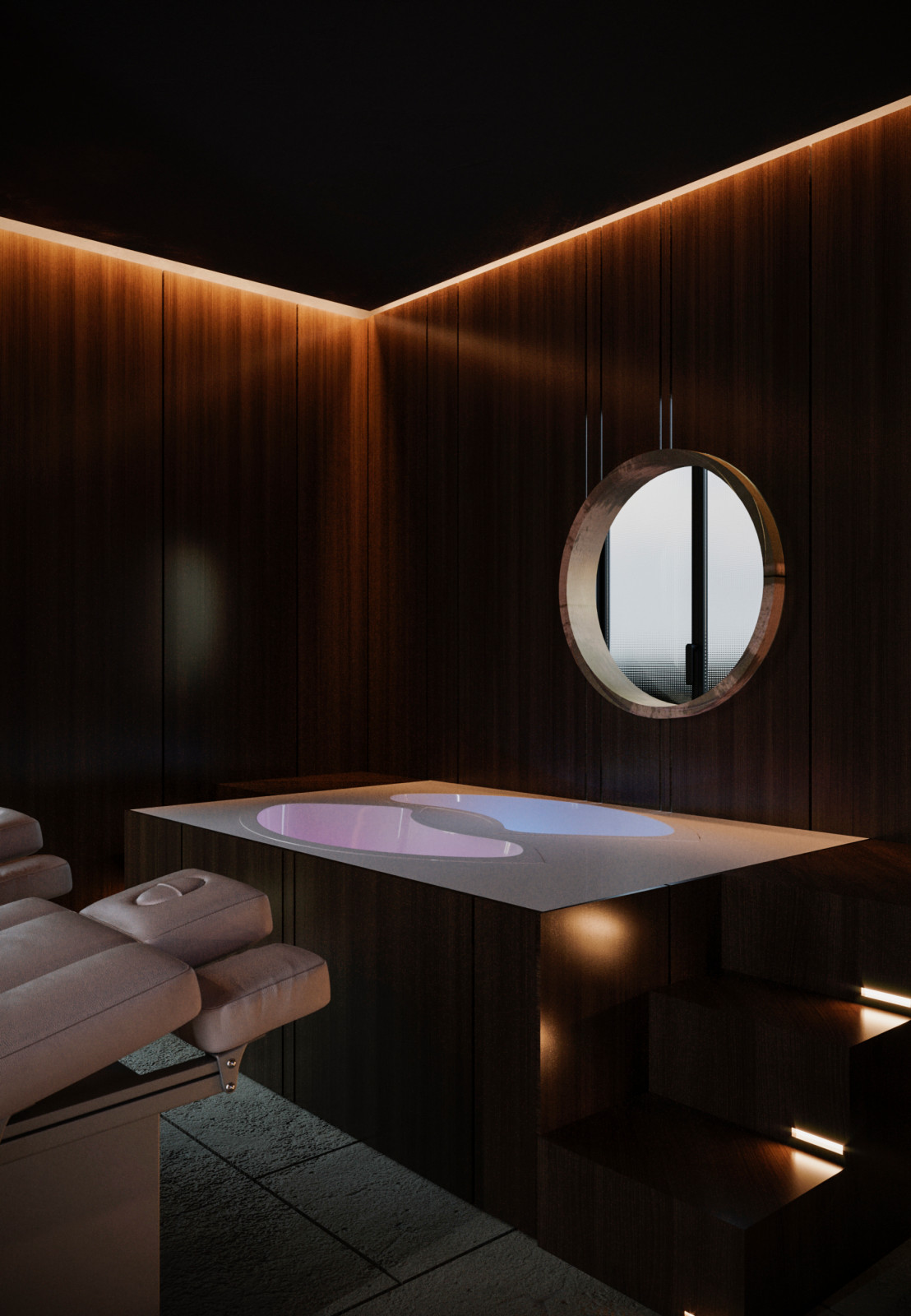 Rasstal Spa