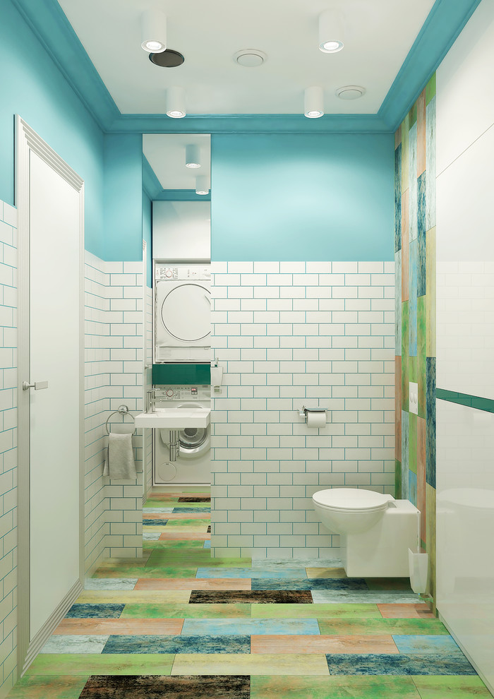 Квартира на Богатырском проспекте