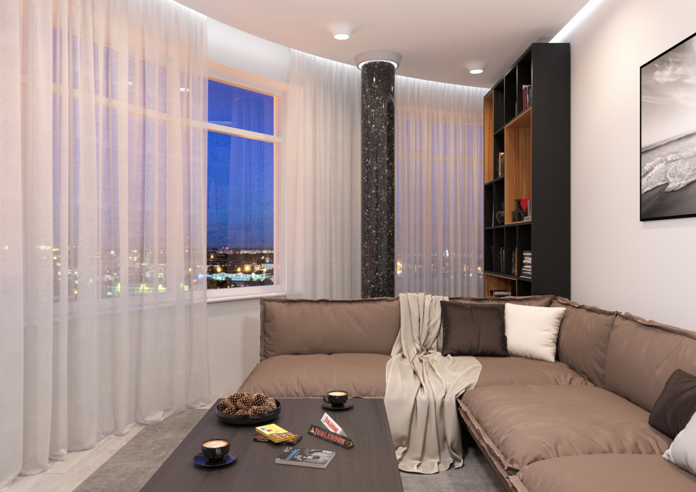 Комната отдыха