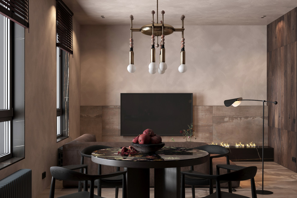 ЖК Русские Сезоны