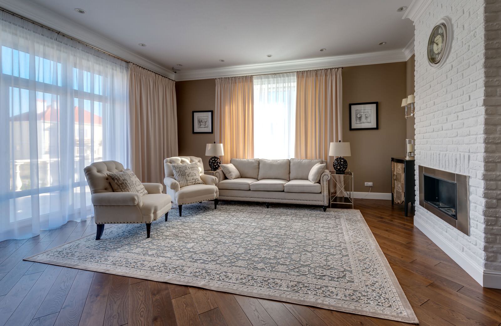 Коттедж в ЖК «Grand Villas»