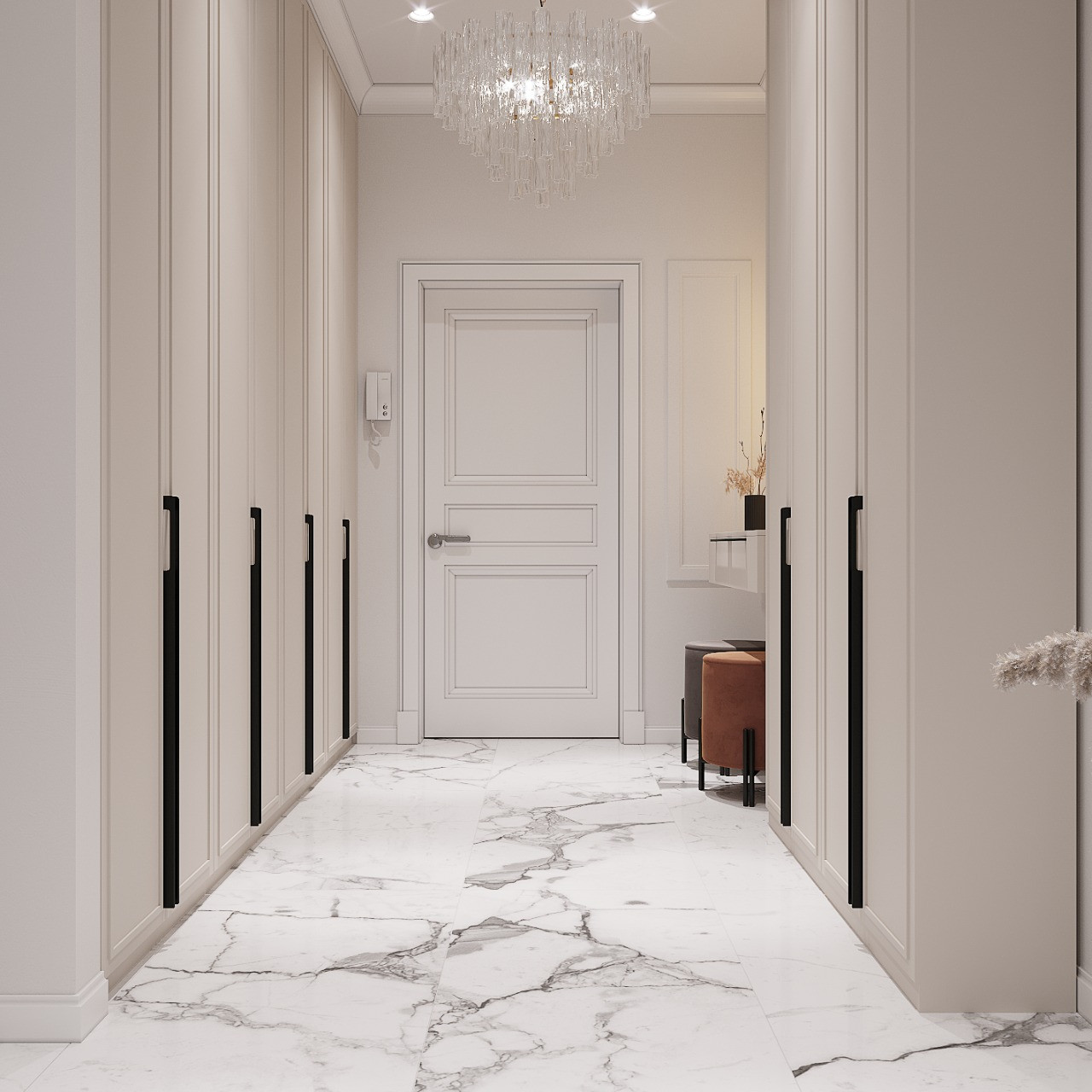 Квартира в Алматы для современной семьи