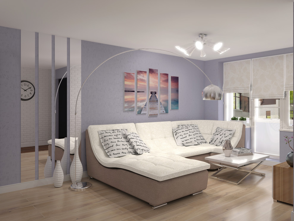 Гостиная в МО