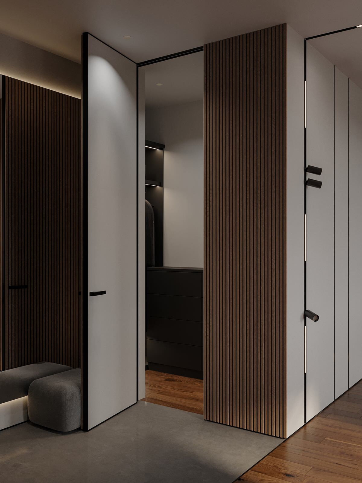 ЖК Настоящее