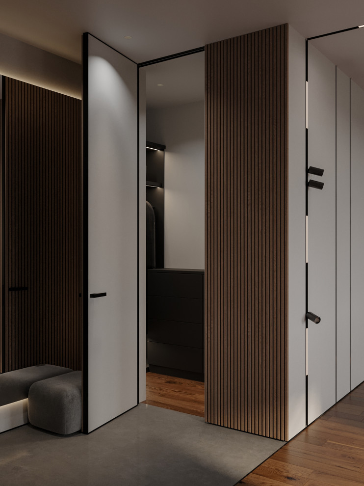 ЖК Настоящее