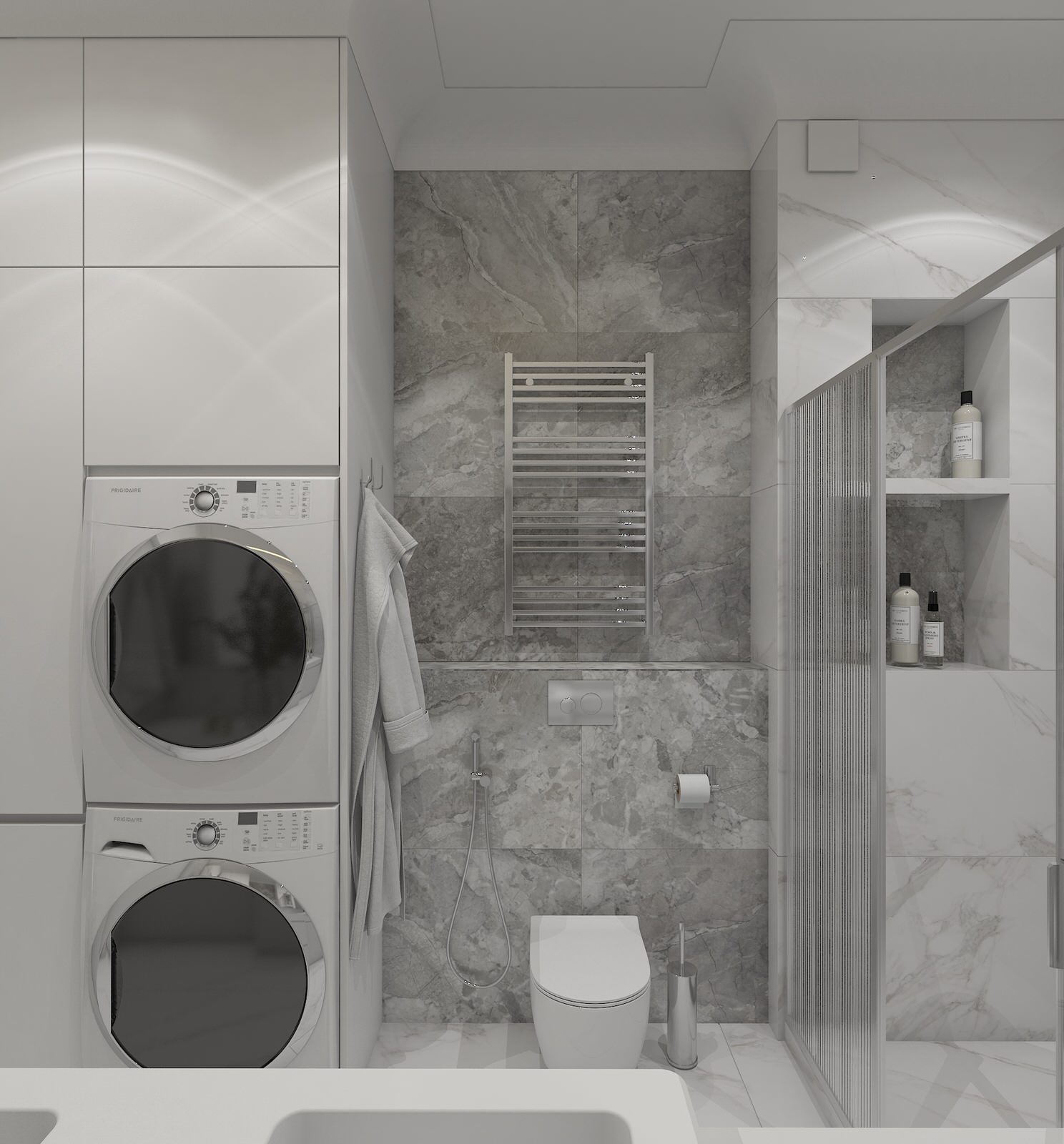 Нюдовое настроение