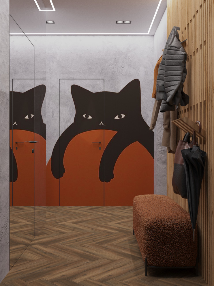 Квартира для молодого человека