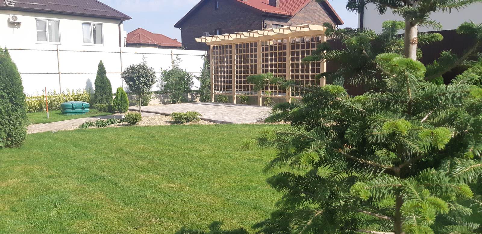 Работы выполнены в г.Новороссийск