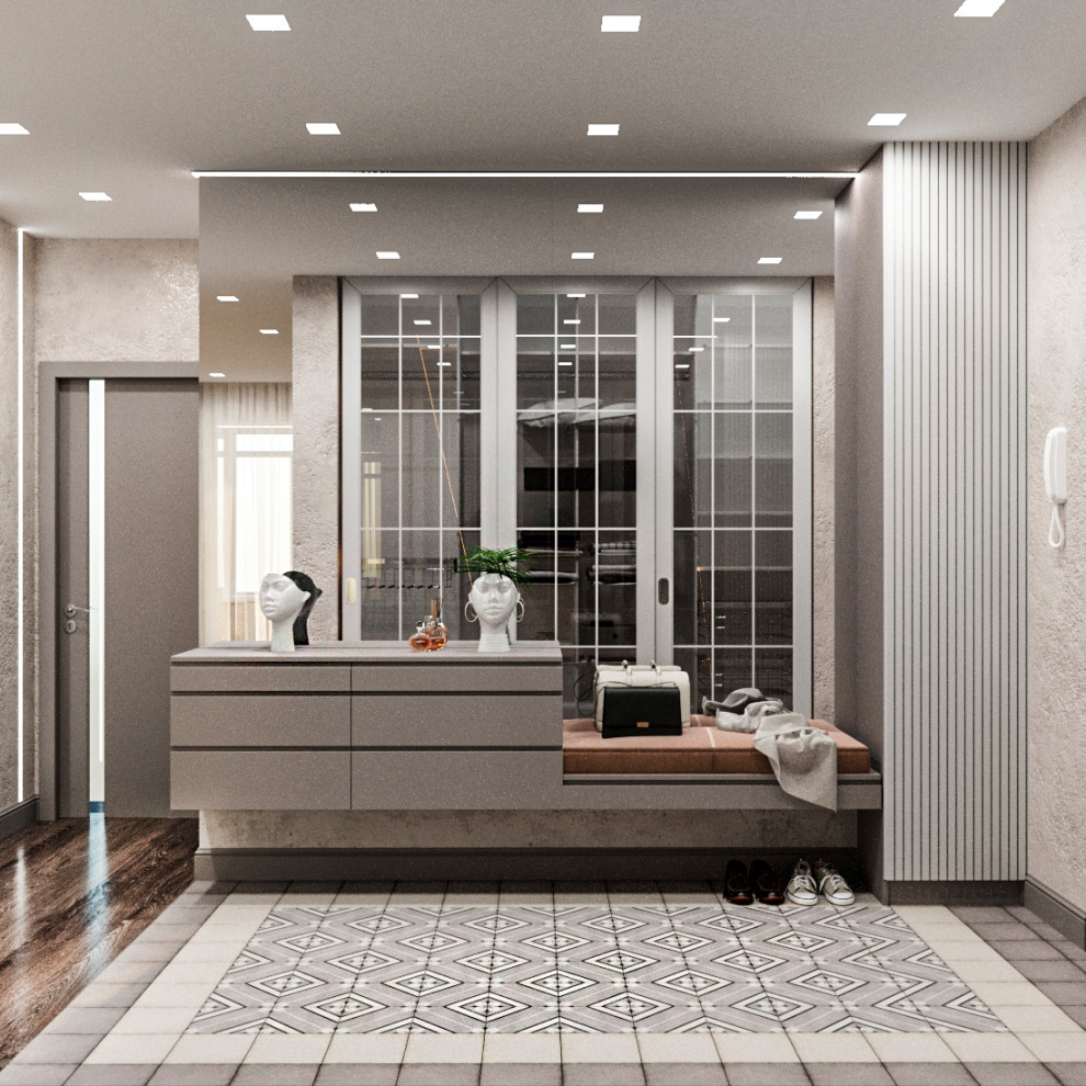 2х ком.квартира Малая Бухаревсткая #1