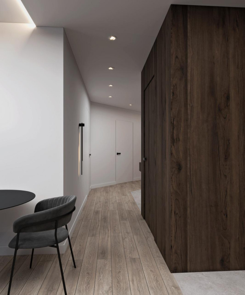 ЖК Балтийский 2 - 101 кв.м