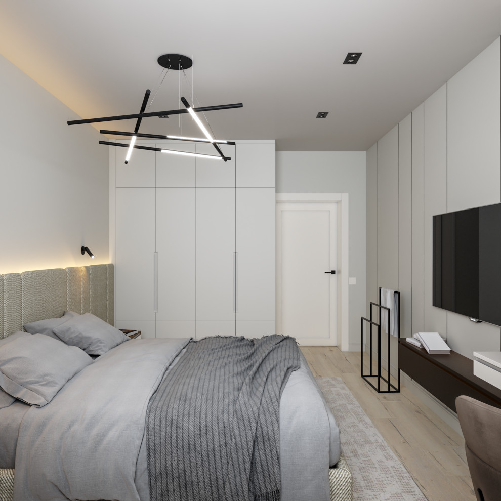 ЖК Уральский