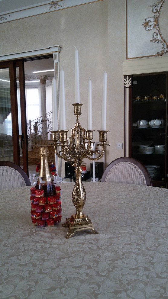 Кухня Классика