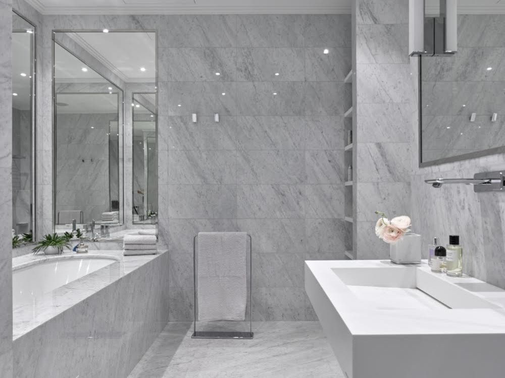 Квартира на Смоленской