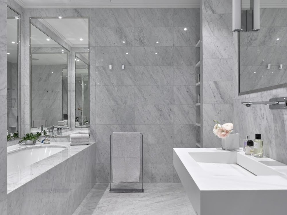 Квартира на Смоленской