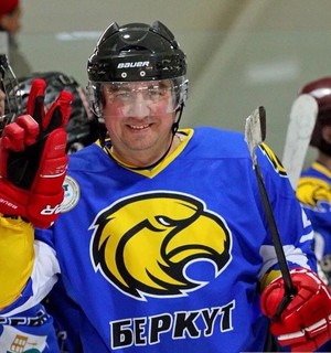 Сергей Романов