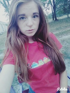 Анюта Романець