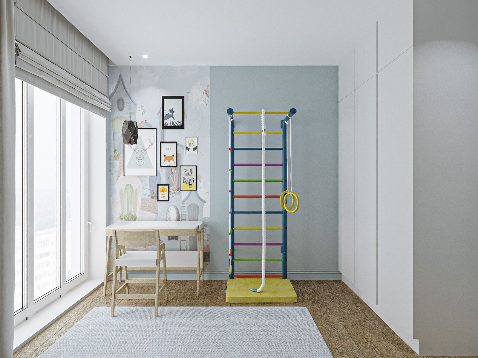 ЖК в Новосибирске