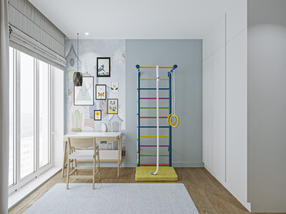 ЖК в Новосибирске